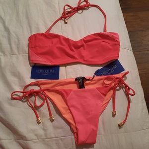 Heidi Klum Swimsuit 🩱